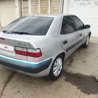 سیتروئن زانتیا 2000cc، مدل ۱۳۸۵|خودرو سواری و وانت|آزادشهر, |دیوار