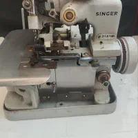 زیگزاگ سینگر