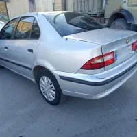 سمند LXمدل 85|خودرو سواری و وانت|بروجرد, |دیوار