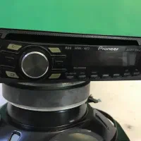 پایونیر ۲۳۵۰   - سونی ۲۱۰   -    کنوود ۳۰۴۹