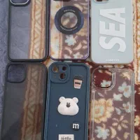 گارد گوشی کارکرده