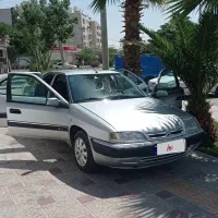 زانتیا ۱۸۰۰ مدل ۸۱