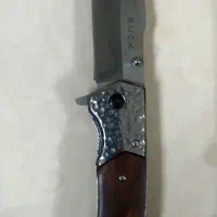 چاقو برند Buck اورجینال