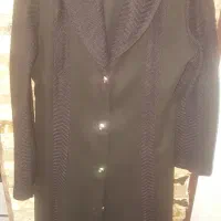 پالتو فوتر قهوه ای|لباس|دماوند, گیلاوند|دیوار