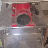 چرخ گوشت،صنعتی سایز۳۲