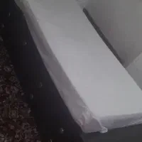تخت خواب تشک یکنفره