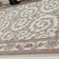 فرش ها سه ماه استفاده شده