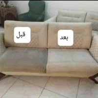 مبل شویی و قالیشویی در منزل|خدمات نظافت|خرم‌آباد, |دیوار