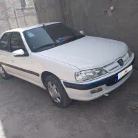 پارس 1401موتورجدید