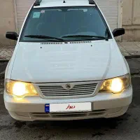 پراید ۱۱۱ فول در حد خشک کم کار سالمو خیلی تمیز