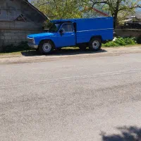 نیسان فروشی مدل ۷۲ موتور پاترول