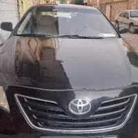 سواری تویوتاکمریGl دنده
