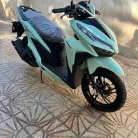 کلیک ۱۵۰|موتورسیکلت|شیراز, شهرک گلها|دیوار