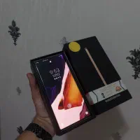 پرچمدار سامسونگ Note 20 ultra 5G با حافظه 256رم12|موبایل|تهران, جمال‌زاده|دیوار