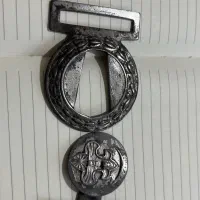 سگک کمربند