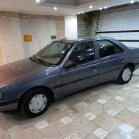 پژو ۴۰۵|خودرو سواری و وانت|ری, اقدسیه|دیوار