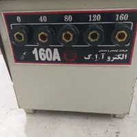 دستگاه جوش آ.ا.گ|ابزارآلات|همدان, |دیوار