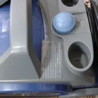 بخارشوی دلونگی اصل|جاروبرقی، جارو شارژی، بخارشو|شاندیز, |دیوار