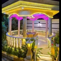 اجاره روزانه هفتگی باغ ویلا|اجارهٔ کوتاه‌مدت ویلا و باغ|ایلام, |دیوار