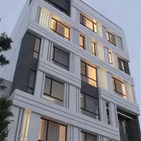 ۲ خواب ۱۰۳ متری/نما مدرن با پنجره قدی/مرکز شهر