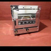 توستر|اجاق گاز و لوازم برقی پخت‌وپز|خرم‌آباد, |دیوار