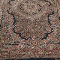 فرش ماشینی ۹ متری|فرش|تهران, قیطریه|دیوار