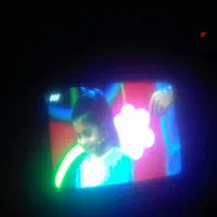 تلپزیون ۱۴قدیمی رنگی وسیاه سفید قدیمی