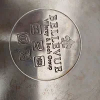 دو عدد تابه|ظروف پخت‌وپز|مشهد, سرافرازان|دیوار