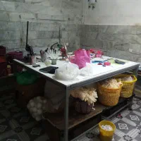 میز خیاطی