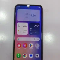 فروش سامسونگ a54 با حافظه ۲۵۶ گیگ و رم ۸