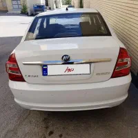 لیفان 520i|خودرو سواری و وانت|سمیرم, |دیوار