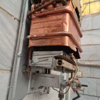 ابگرمکن بوتان ۳۱۱۵