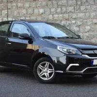 جیلی gc6 اکسلنت