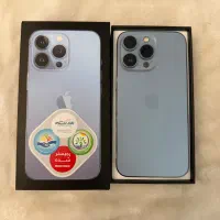 آیفون ۱۳پرو ۲۵۶