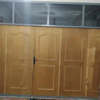 درب ۴متری