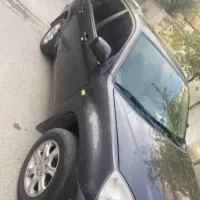 MVM X33 مدل ۹۱|خودرو سواری و وانت|ماکو, |دیوار