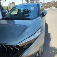 هایما x7 خشک مدل 1405