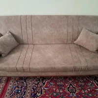 مبل سالم برای باغ