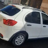 کوییک 1401 بدون رنگ