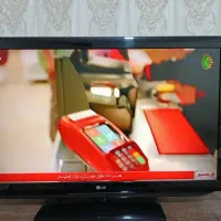 تلویزیون ال سی دی 42 اینچ الجی