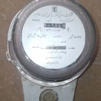 کنتور قدیمی|کلکسیون اشیاء عتیقه|تهران, بهار|دیوار