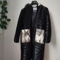 کاپشن دخترانه و زنانه