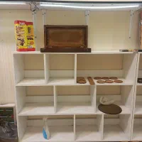 دکور در حد نو