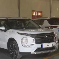 اوتلندر اچ لاین دو دیفرانسیل صفر کیلومتر|خودرو سواری و وانت|تهران, شهرک آزمایش|دیوار