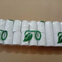 فیش/رسید پرینتر دستگاه پوز رول کاغذ حرارتی هانسول|لوازم التحریر|اصفهان, خواجو|دیوار