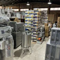 کره گیر 300 اسکندری مشک برقی دوغزن صنعتی مغزیجات|فروشگاه و مغازه|کرج, مطهری|دیوار