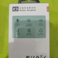 میکروفن یقه ای|صوتی و تصویری|رامهرمز, |دیوار