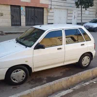 ۱۱۱ معاوضه با ساینا ، کوییک ، ۲۰۶