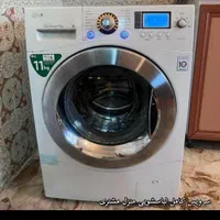 خرید و فروش لباسشویی و تعمیر لباسشویی|خدمات پیشه و مهارت|سهند, |دیوار
