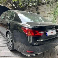لکسوس GS250  2015|خودرو سواری و وانت|تهران, عباس‌آباد|دیوار